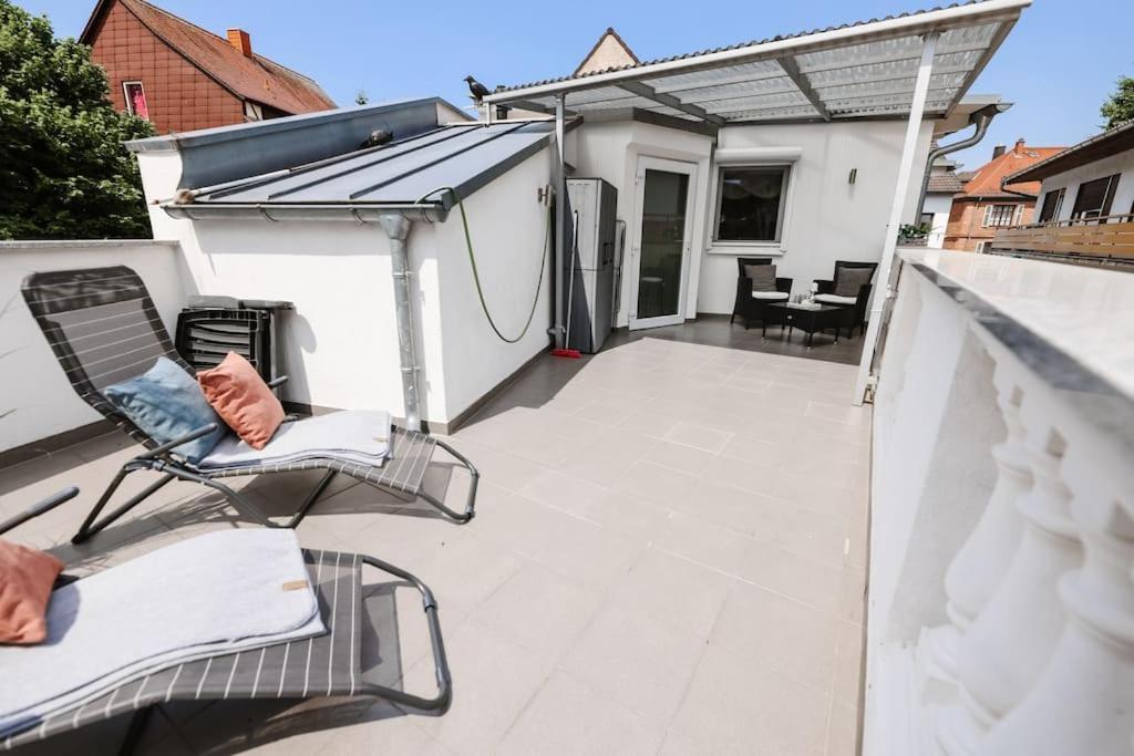 Casa Vivace Villa Michelstadt Eksteriør billede